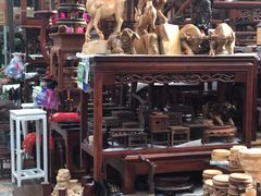 -秦美花卉(天朗·莱茵小城2期店)