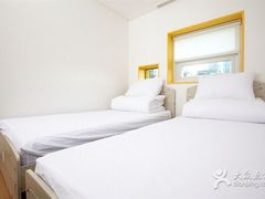 -潞安酒店(宁国路店)