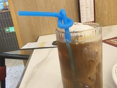-斗牛士牛排餐厅(嘉里汇店)