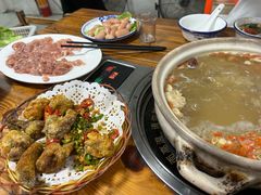 -潮陈记土鸡火锅(东厦北路店)