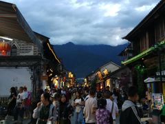 -大冰的小屋(大理古城店)