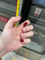 -M·X Nail日式美甲美睫