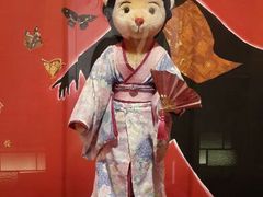 android_upload_pic-济州岛泰迪熊博物馆