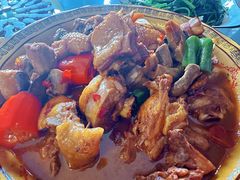 -龙湖东院农庄(乡间小路店)