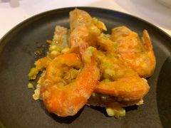 -富力丽思卡尔顿酒店·丽轩中餐厅