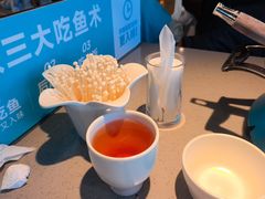 -半天妖烤鱼(新中关购物中心店)