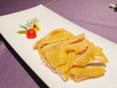 -老吉堂上海本帮菜(工体店)