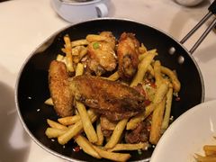 -小菜园新徽菜(合肥之心城店)