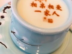酸奶-俏江南天津时尚曲艺主题餐厅(马场道店)