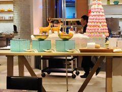 -金海湾自助餐厅(金陵饭店)