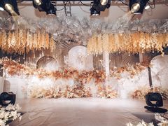 -艾拉私人定制婚礼