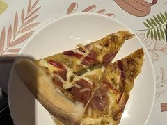 -汉斯南美烤肉(总店)