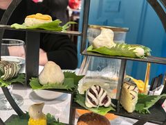 -花家怡园HUA'S RESTAURANT(崇文门·哈德门广场店)