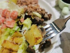 -SaladJohn沙拉匠(凯德1818店)