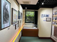 -上海蔡元培故居陈列馆