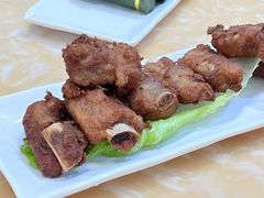 -小海豚•老字号海鲜餐厅(天涯店)