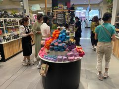 -LUSH(威尼斯人店)