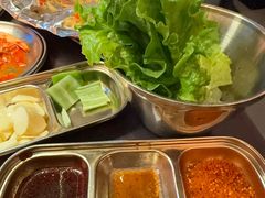 -西塔老太太泥炉烤肉(上海七宝领展广场店)