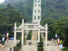 景点-青礁慈济宫