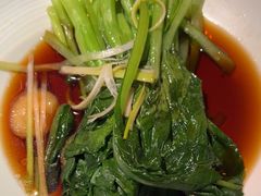 -绿茶餐厅(蓝色港湾店)
