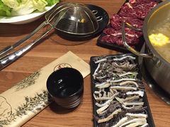 -牛天下·牛肉·海鲜·打边炉·融合菜