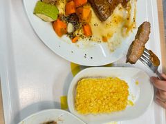 -宜家·瑞典风味餐厅(北京西红门店)