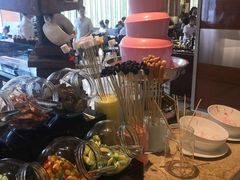 -大中华希尔顿酒店-念自助餐·嗨啤·小龙虾