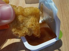 上校鸡块-麦当劳(燕顺路店)