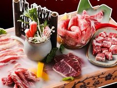 -鹤江桥·红油牛肉粉(SKP店)