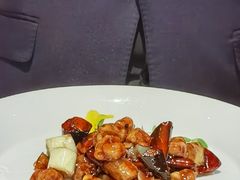 -隐庐·古法川菜(高新店)