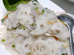 -味茂·老船夫1927(东海东路店)