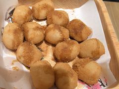 -邵汇大虾(甘井子万达店)