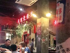 大堂-刘妈小集市(黄陂广场店)