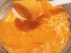 芒果布丁-7分甜(万象城店)