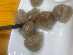 -明姨仔潮汕美食·碳炉猪脚·汕尾牛腩饭·起片鸡煲(起义路店)