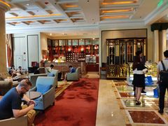 -广州富力丽思卡尔顿酒店