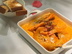 -春树下·树屋花房西餐厅(罍街AS1980店)