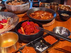 -韩罗苑(万象城店)