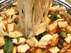 -天发芽·何记葫芦头泡馍·传统小吃(报恩寺街店)