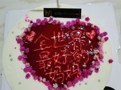-无锡苏宁银河国际酒店-悦府65中餐厅