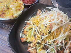 -MI WU FACTORY米屋美食工厂餐厅(绿地店)