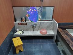 -大江户·温泉洗浴(浑南店)