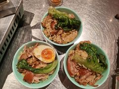 -潮界(虹桥新天地店)