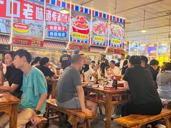 -冶建镜子·中国龙虾王(总店)