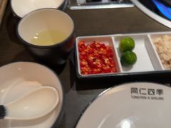 -同仁四季椰子鸡(罗湖国贸店)