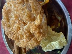 -谭老太正宗柳州螺狮粉(家和花园店)