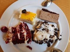 -威斯汀舞台餐厅