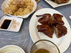 -陈根记大牌档