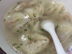 -高行汤团店(金高路店)