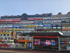 -顺姬冷面(长白西路店)